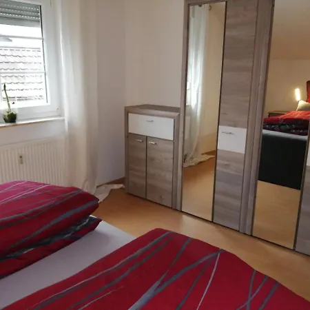 Belle Etage Geraeumige Mit Pool Und Sauna *