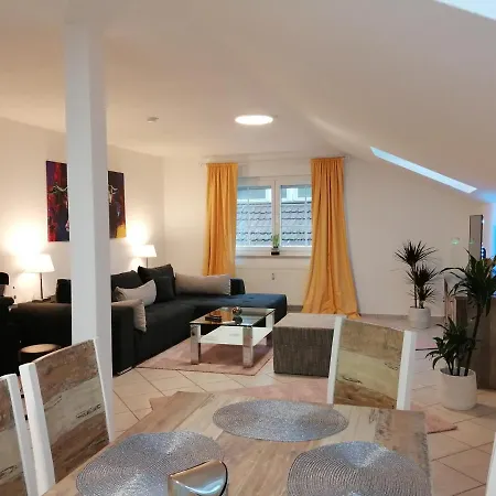 Belle Etage Geraeumige Mit Pool Und Sauna Lejlighed *