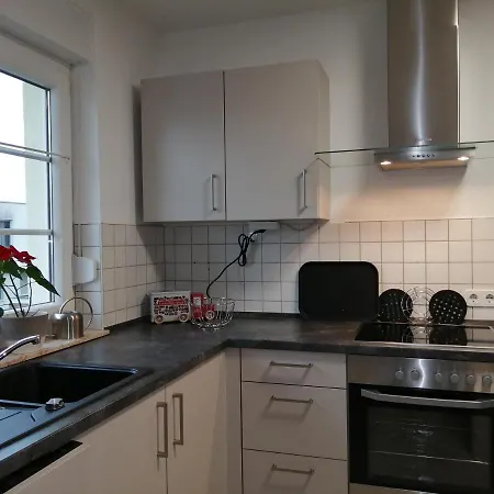 Belle Etage Geraeumige Mit Pool Und Sauna Lejlighed