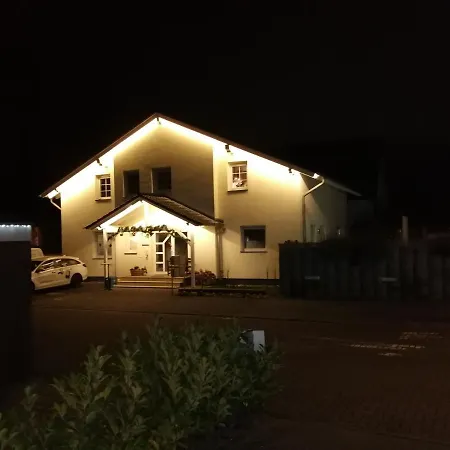Lejlighed Belle Etage Geraeumige Mit Pool Und Sauna Lorsch