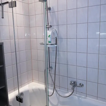 Belle Etage Geraeumige Mit Pool Und Sauna Lejlighed